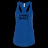 Next Level Apparel - Ladies' Ideal Racerback Tank Thumbnail