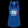 Next Level Apparel - Ladies' Ideal Racerback Tank Thumbnail