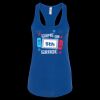 Next Level Apparel - Ladies' Ideal Racerback Tank Thumbnail