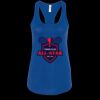 Next Level Apparel - Ladies' Ideal Racerback Tank Thumbnail