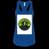 Next Level Apparel - Ladies' Ideal Racerback Tank Thumbnail
