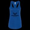 Next Level Apparel - Ladies' Ideal Racerback Tank Thumbnail