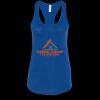 Next Level Apparel - Ladies' Ideal Racerback Tank Thumbnail