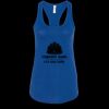 Next Level Apparel - Ladies' Ideal Racerback Tank Thumbnail