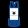 Next Level Apparel - Ladies' Ideal Racerback Tank Thumbnail