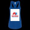 Next Level Apparel - Ladies' Ideal Racerback Tank Thumbnail