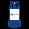 Next Level Apparel - Ladies' Ideal Racerback Tank Thumbnail