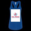 Next Level Apparel - Ladies' Ideal Racerback Tank Thumbnail