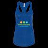 Next Level Apparel - Ladies' Ideal Racerback Tank Thumbnail