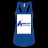 Next Level Apparel - Ladies' Ideal Racerback Tank Thumbnail