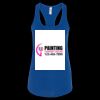 Next Level Apparel - Ladies' Ideal Racerback Tank Thumbnail