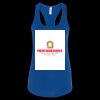 Next Level Apparel - Ladies' Ideal Racerback Tank Thumbnail