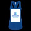 Next Level Apparel - Ladies' Ideal Racerback Tank Thumbnail