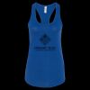 Next Level Apparel - Ladies' Ideal Racerback Tank Thumbnail