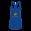 Next Level Apparel - Ladies' Ideal Racerback Tank Thumbnail