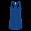 Next Level Apparel - Ladies' Ideal Racerback Tank Thumbnail