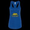 Next Level Apparel - Ladies' Ideal Racerback Tank Thumbnail