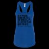 Next Level Apparel - Ladies' Ideal Racerback Tank Thumbnail