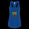 Next Level Apparel - Ladies' Ideal Racerback Tank Thumbnail