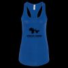 Next Level Apparel - Ladies' Ideal Racerback Tank Thumbnail