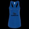 Next Level Apparel - Ladies' Ideal Racerback Tank Thumbnail