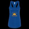 Next Level Apparel - Ladies' Ideal Racerback Tank Thumbnail