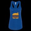 Next Level Apparel - Ladies' Ideal Racerback Tank Thumbnail