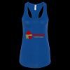 Next Level Apparel - Ladies' Ideal Racerback Tank Thumbnail