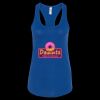 Next Level Apparel - Ladies' Ideal Racerback Tank Thumbnail