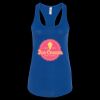 Next Level Apparel - Ladies' Ideal Racerback Tank Thumbnail