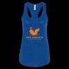 Next Level Apparel - Ladies' Ideal Racerback Tank Thumbnail