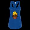 Next Level Apparel - Ladies' Ideal Racerback Tank Thumbnail