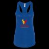 Next Level Apparel - Ladies' Ideal Racerback Tank Thumbnail