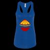 Next Level Apparel - Ladies' Ideal Racerback Tank Thumbnail