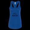 Next Level Apparel - Ladies' Ideal Racerback Tank Thumbnail