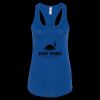 Next Level Apparel - Ladies' Ideal Racerback Tank Thumbnail