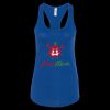 Next Level Apparel - Ladies' Ideal Racerback Tank Thumbnail