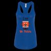 Next Level Apparel - Ladies' Ideal Racerback Tank Thumbnail