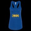 Next Level Apparel - Ladies' Ideal Racerback Tank Thumbnail