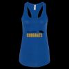 Next Level Apparel - Ladies' Ideal Racerback Tank Thumbnail