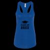 Next Level Apparel - Ladies' Ideal Racerback Tank Thumbnail