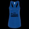 Next Level Apparel - Ladies' Ideal Racerback Tank Thumbnail