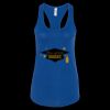 Next Level Apparel - Ladies' Ideal Racerback Tank Thumbnail