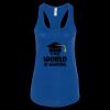 Next Level Apparel - Ladies' Ideal Racerback Tank Thumbnail