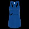 Next Level Apparel - Ladies' Ideal Racerback Tank Thumbnail