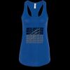 Next Level Apparel - Ladies' Ideal Racerback Tank Thumbnail