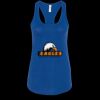 Next Level Apparel - Ladies' Ideal Racerback Tank Thumbnail