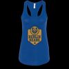 Next Level Apparel - Ladies' Ideal Racerback Tank Thumbnail