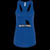 Next Level Apparel - Ladies' Ideal Racerback Tank Thumbnail