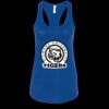 Next Level Apparel - Ladies' Ideal Racerback Tank Thumbnail